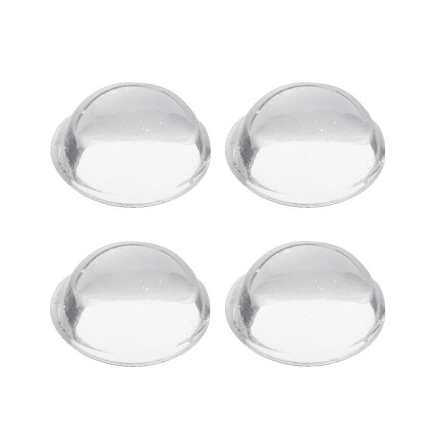 Replacement Pedal Feet - Set Of Four (4)