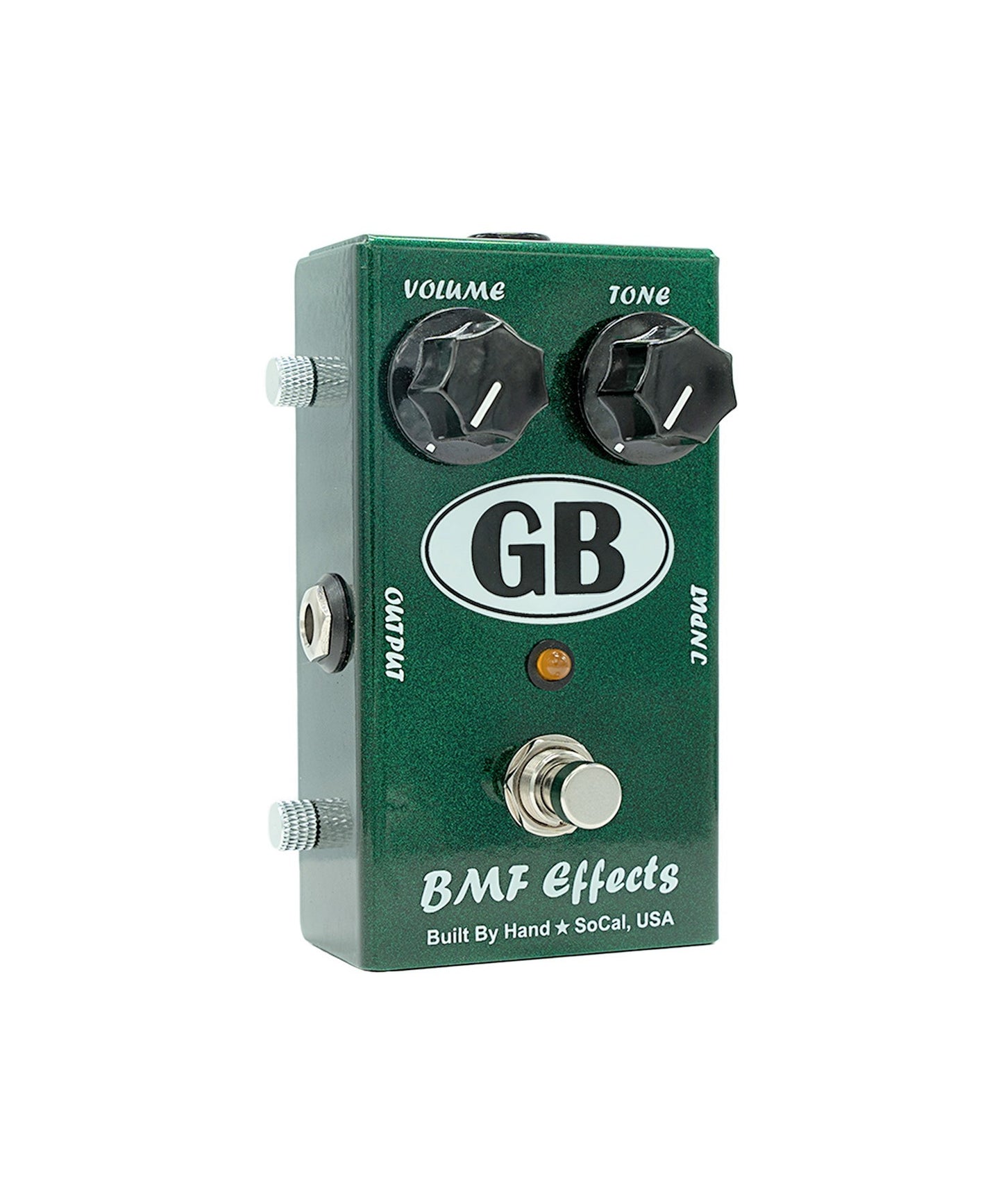 GB Boost Germanium Booster