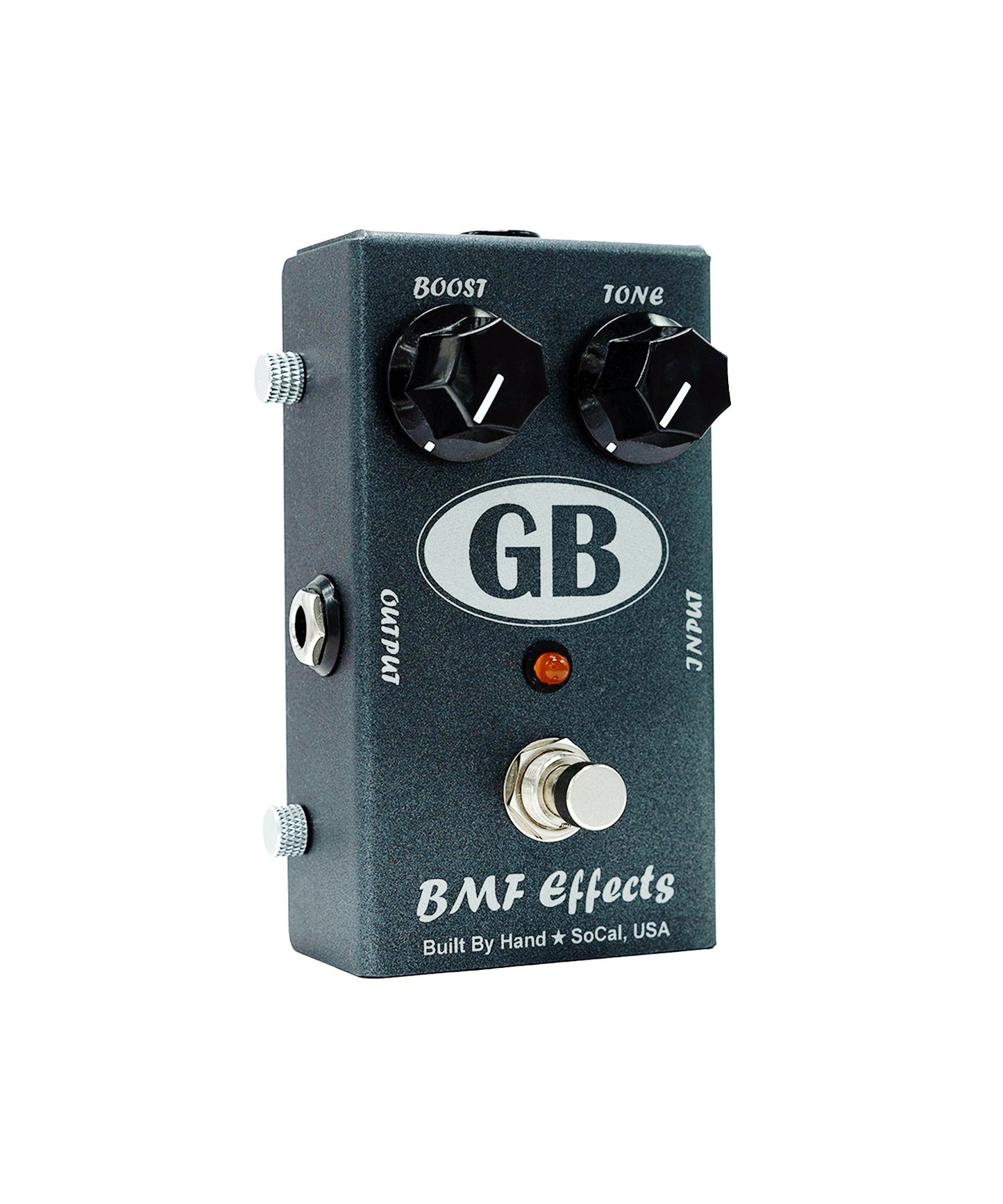 GB Boost Germanium Booster Limited Edition