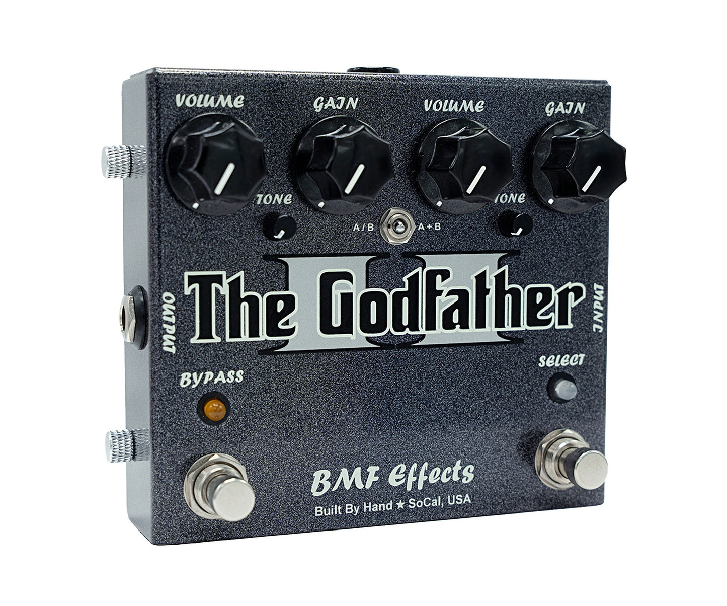 The Godfather II Dual Overdrive