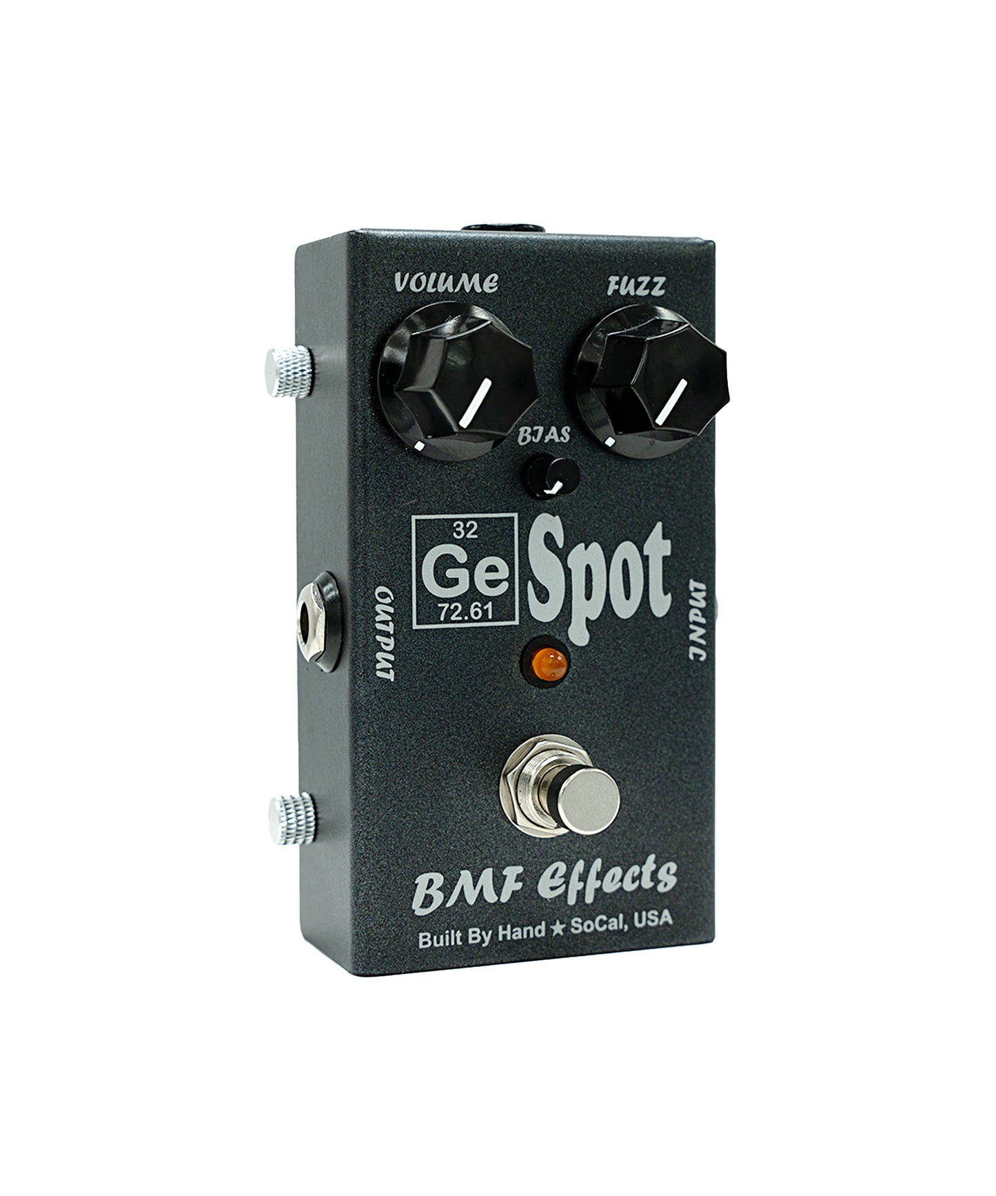 Ge Spot Germanium Fuzz - NKT275 Limited Edition (2019 Run)