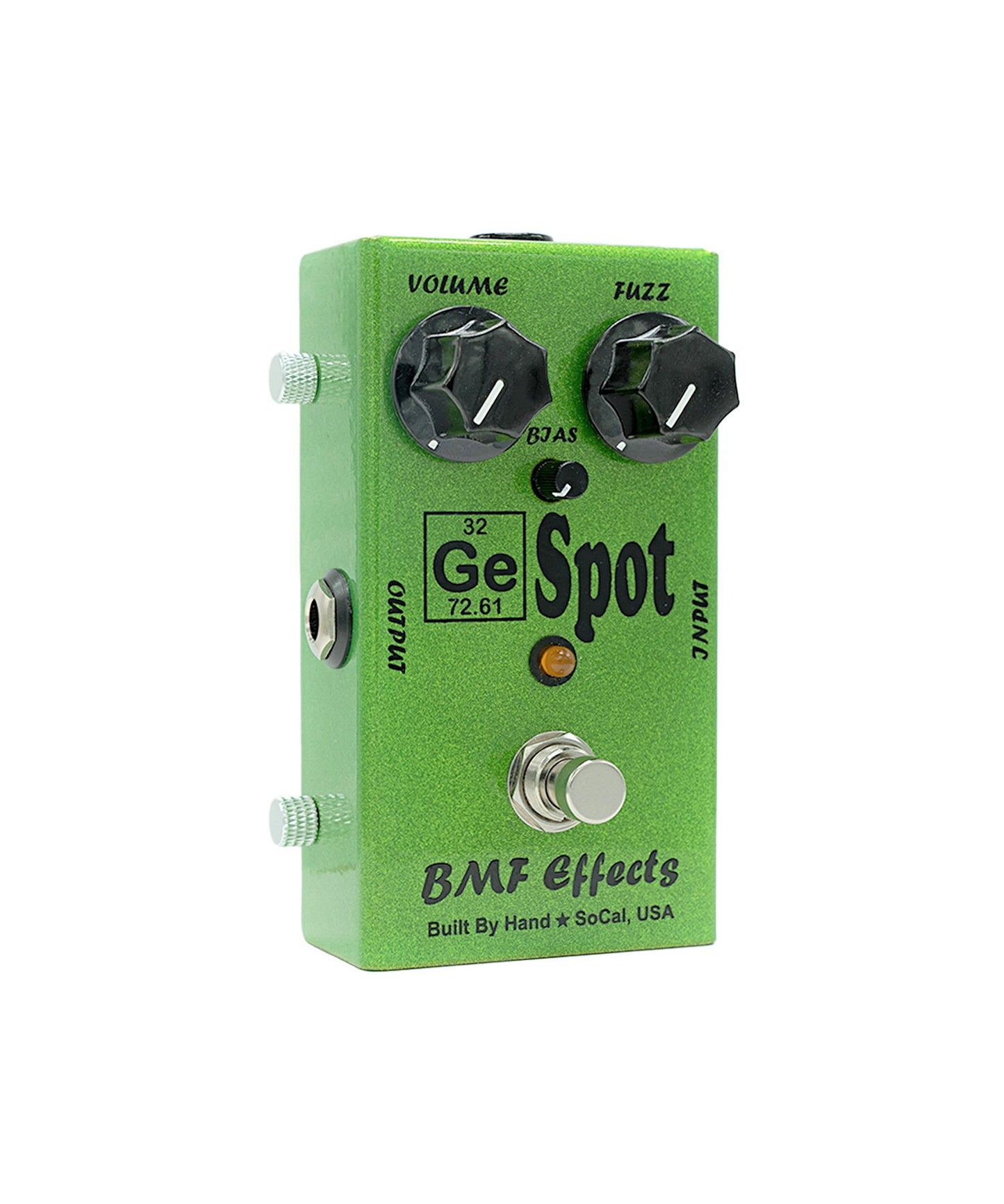 Ge Spot Germanium Fuzz