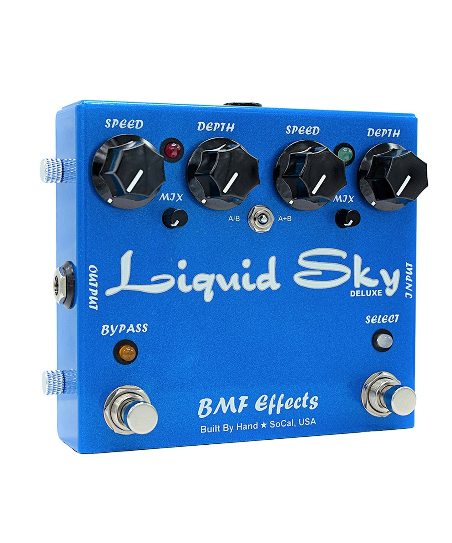 Liquid Sky Deluxe Dual Chorus