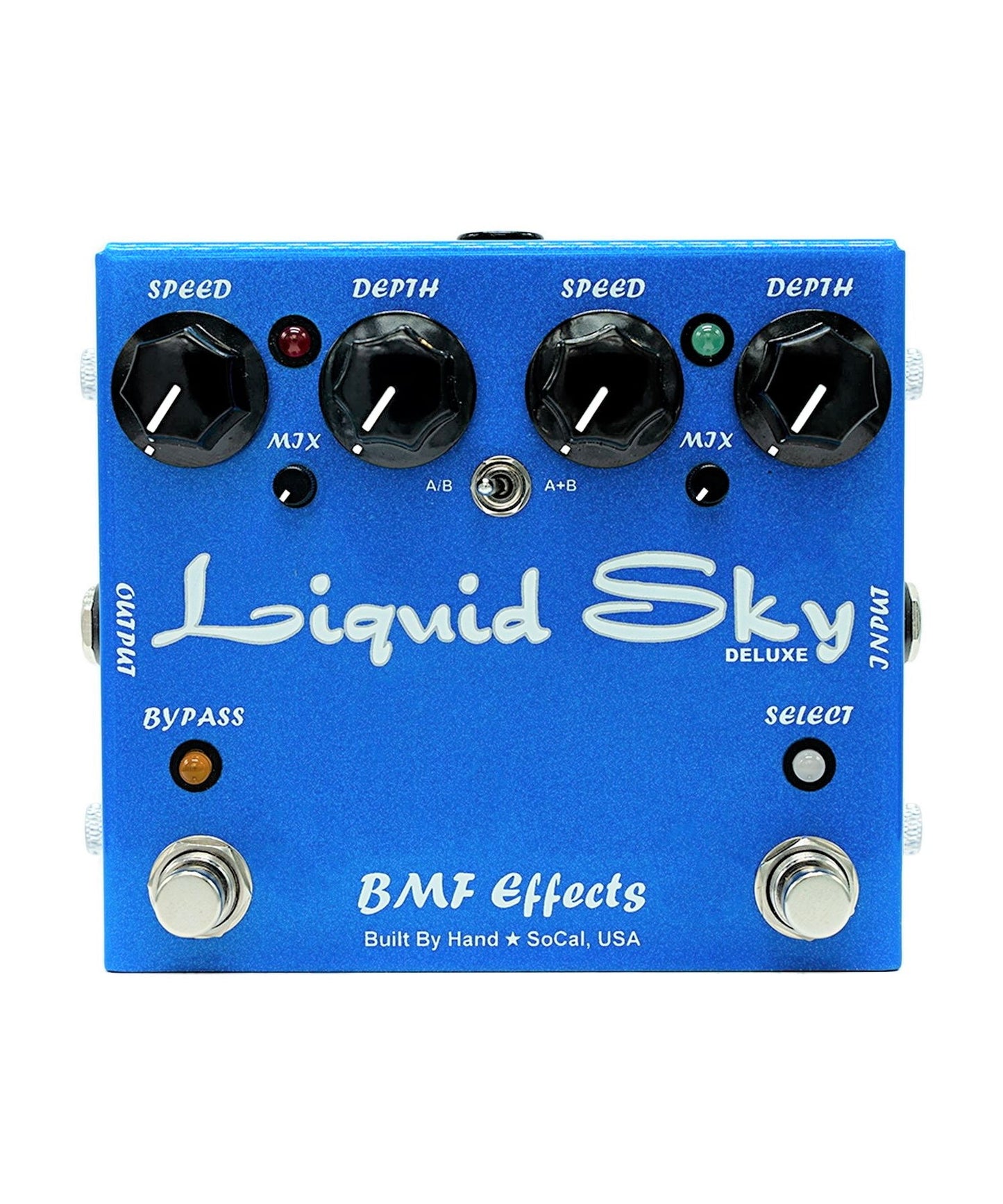 Liquid Sky Deluxe Dual Chorus