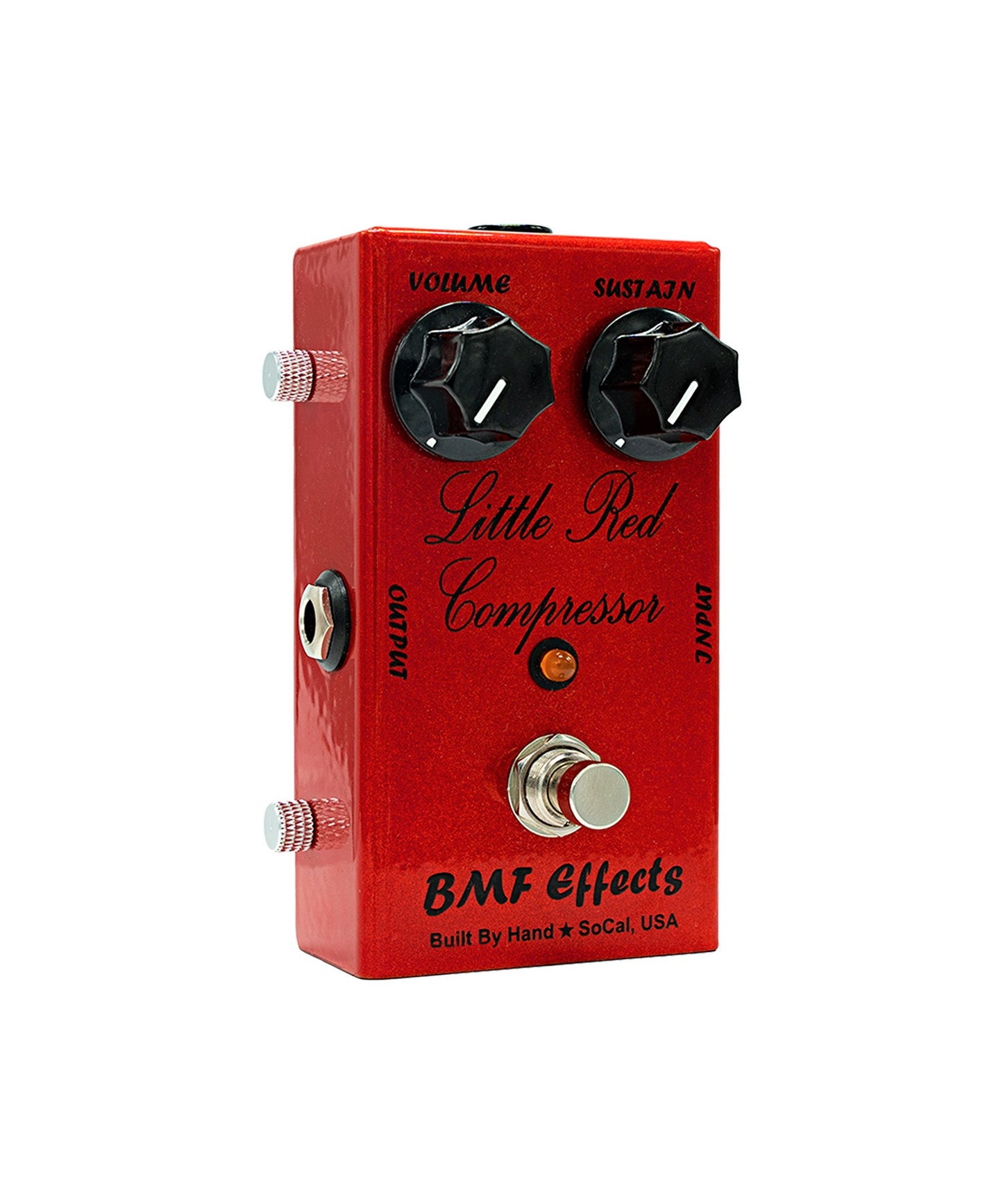 Little Red Compressor