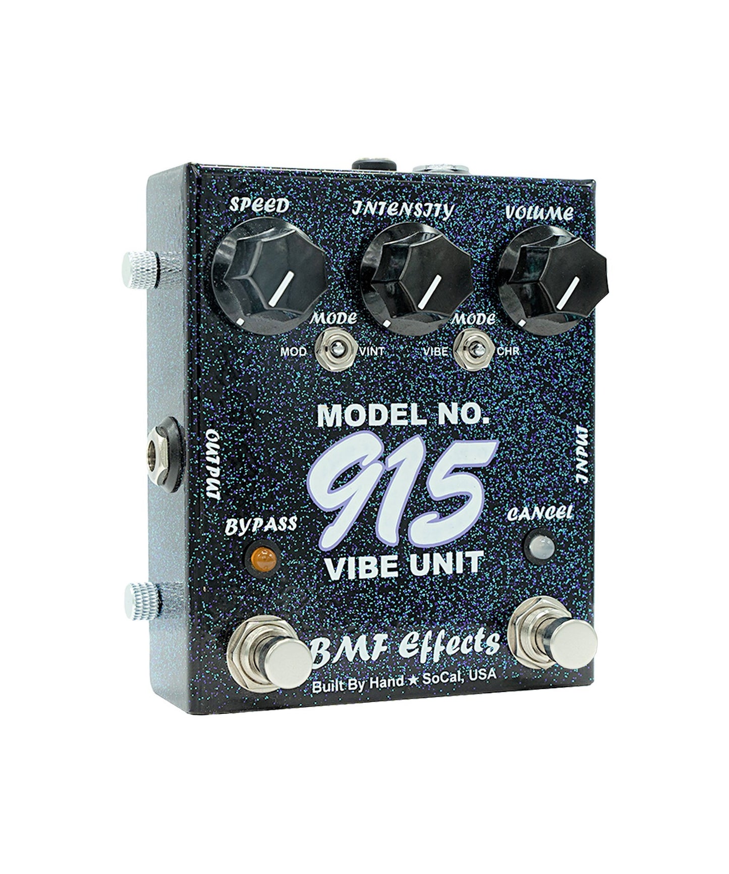 Model No. 915 Vibe Unit