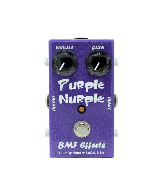 Purple Nurple Overdrive