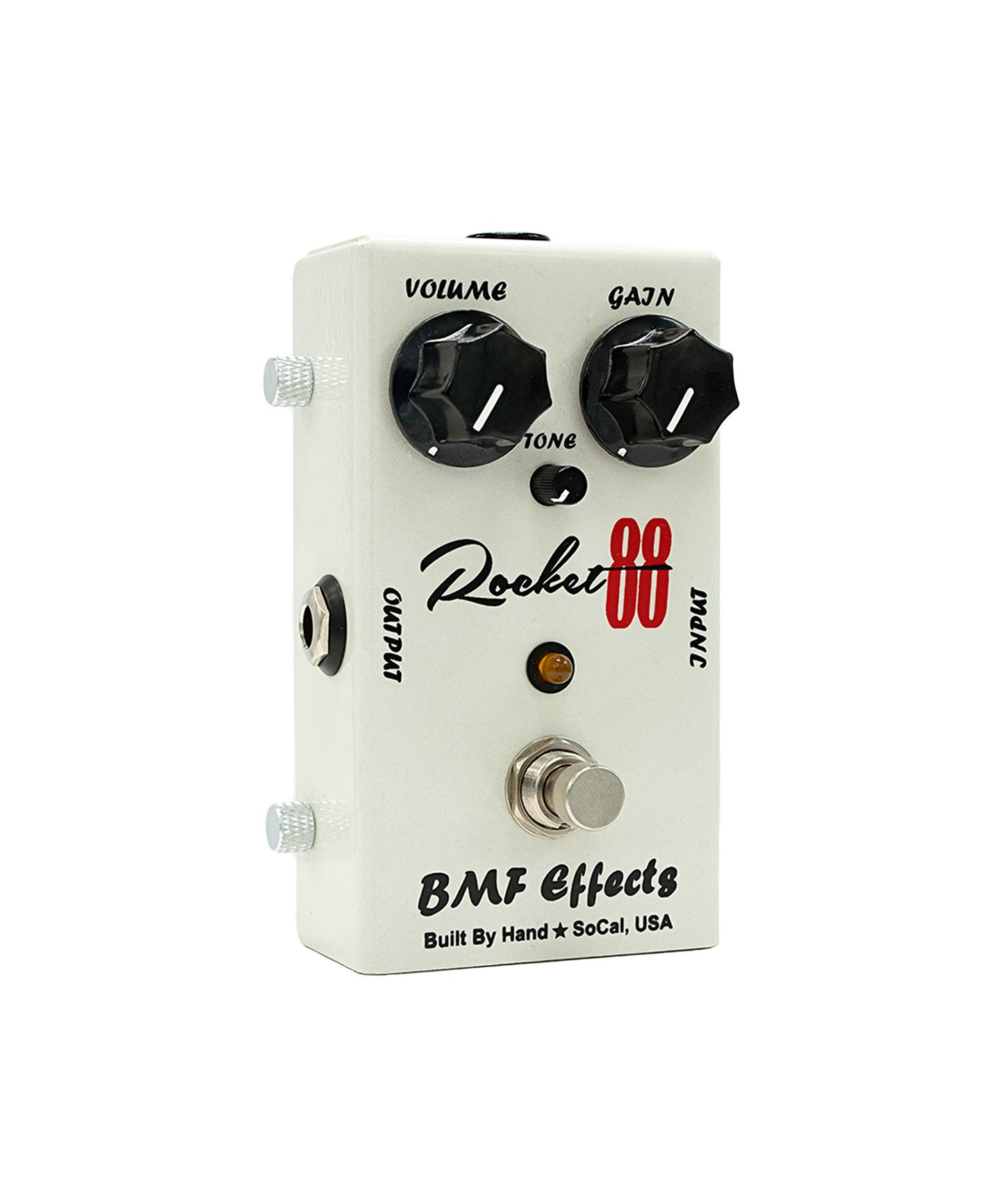 Rocket 88 Overdrive