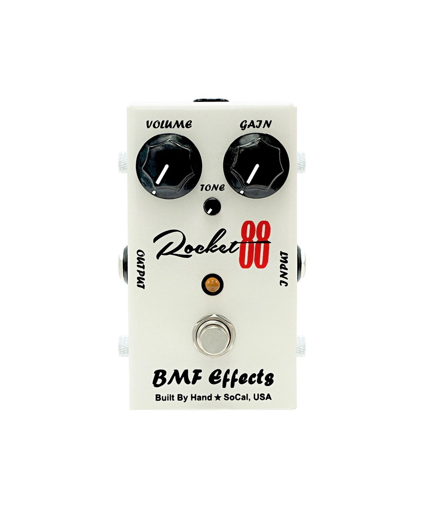 Rocket 88 Overdrive