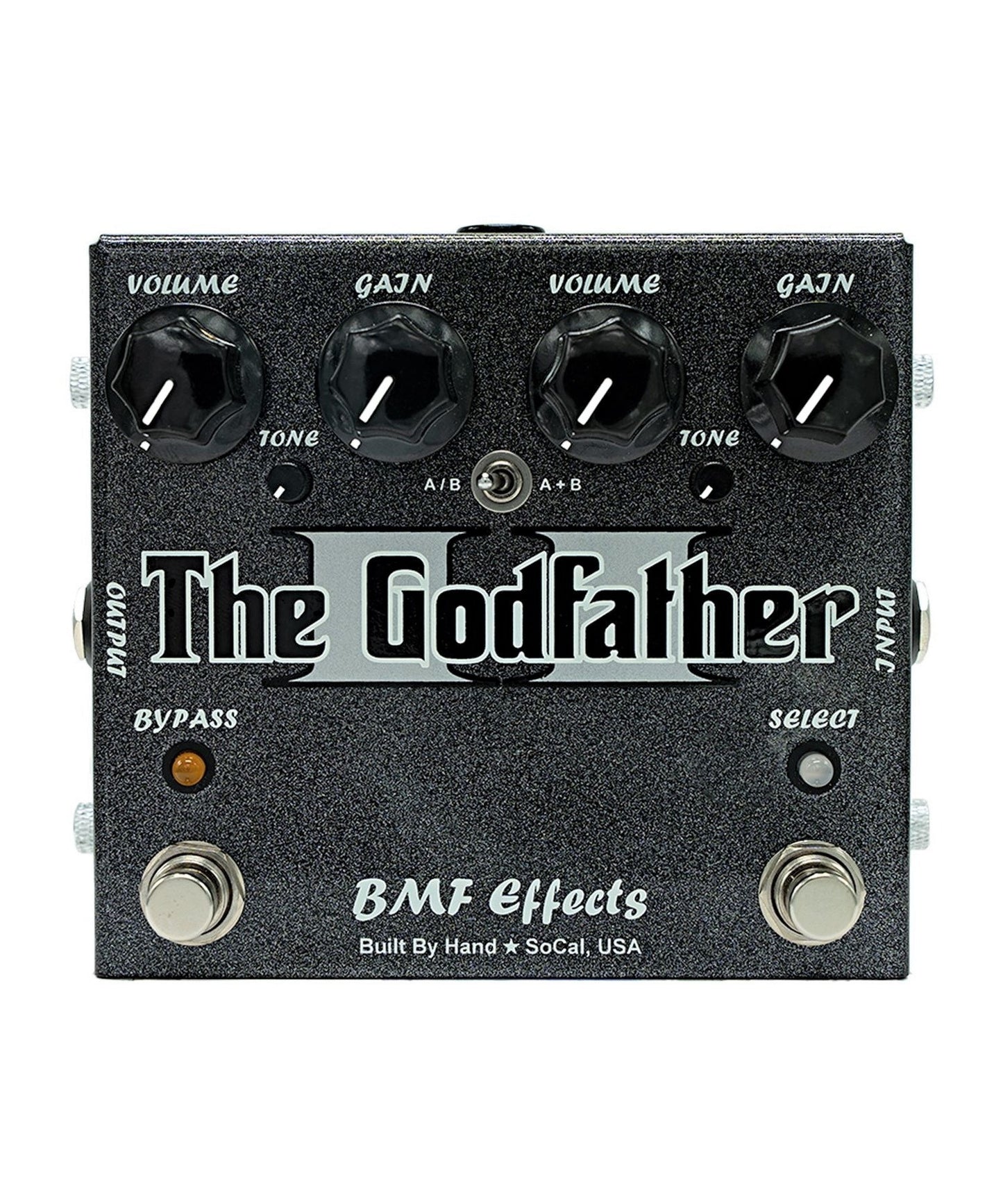 The Godfather II Dual Overdrive