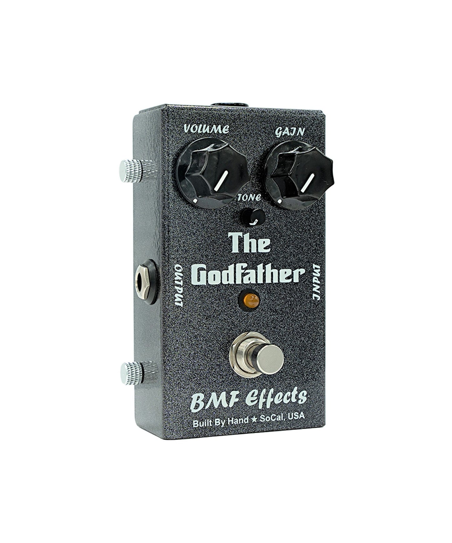 The Godfather Overdrive