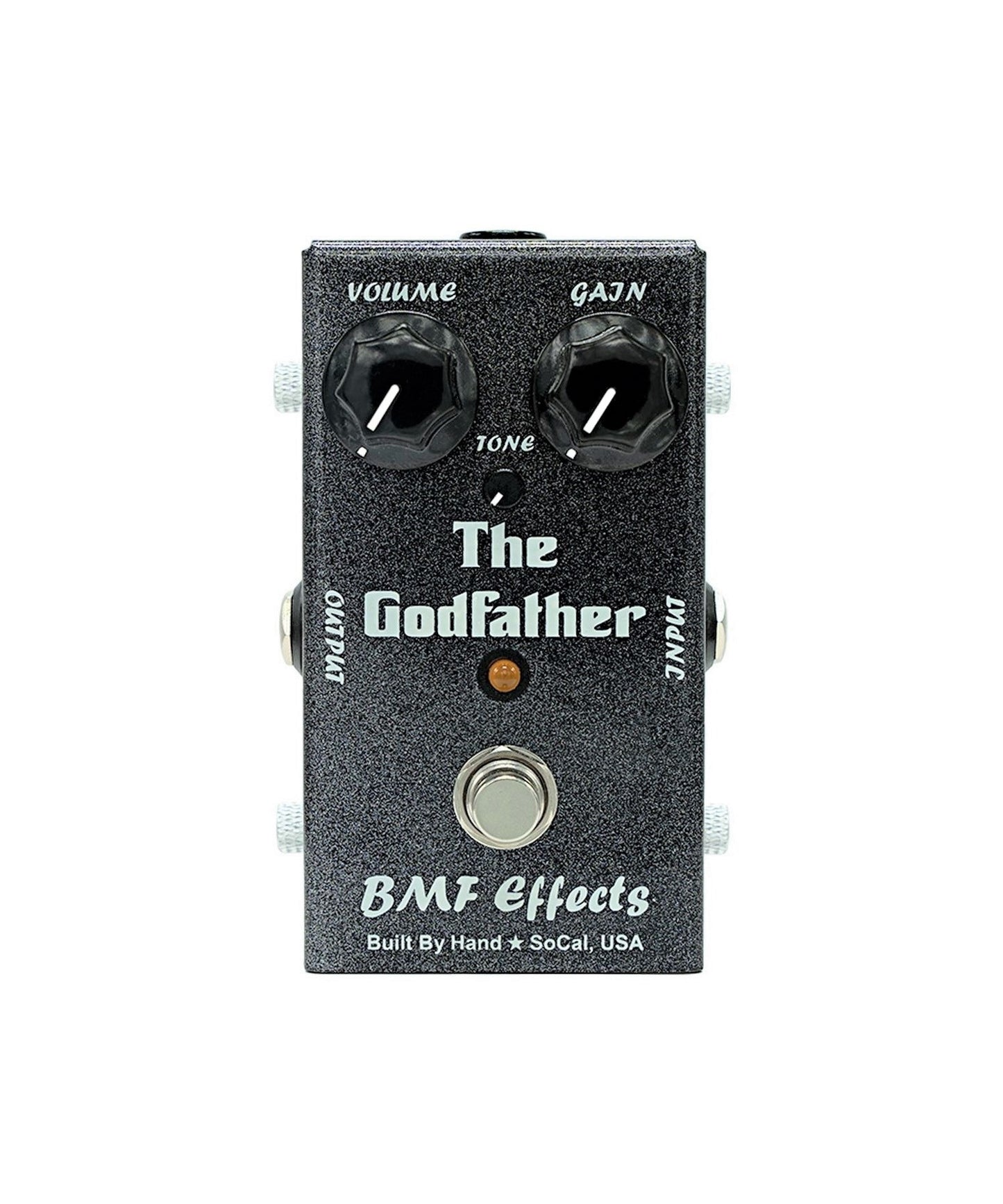 The Godfather Overdrive