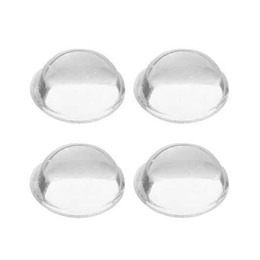 Replacement Pedal Feet - Set Of Four (4)