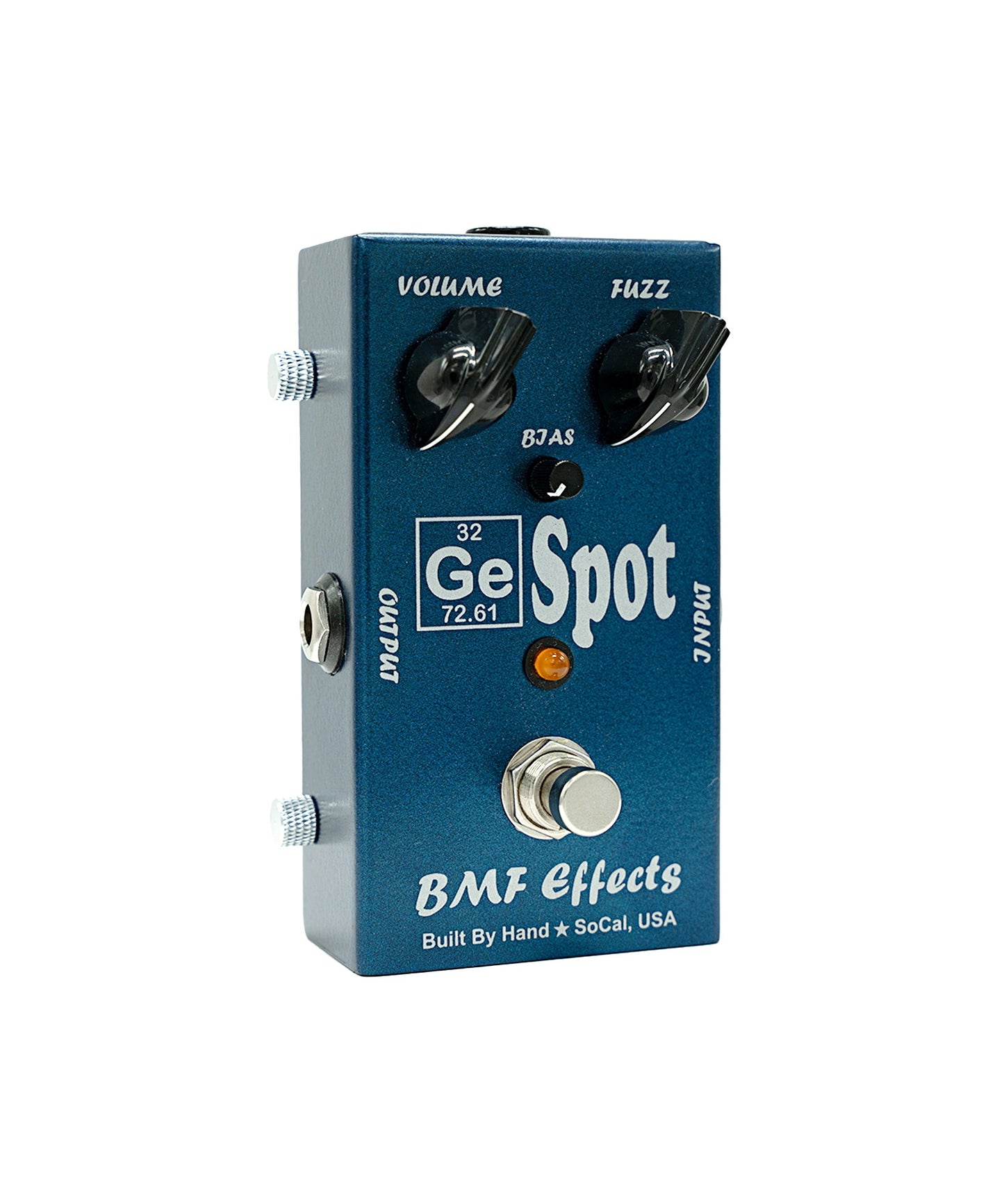 Ge Spot Germanium Fuzz - Tonebender Mk 1.5 Limited Edition