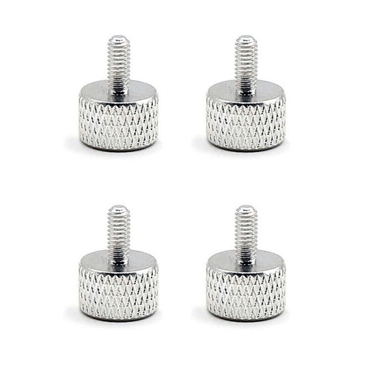 Replacement Thumbscrews - Set Of Four (4)