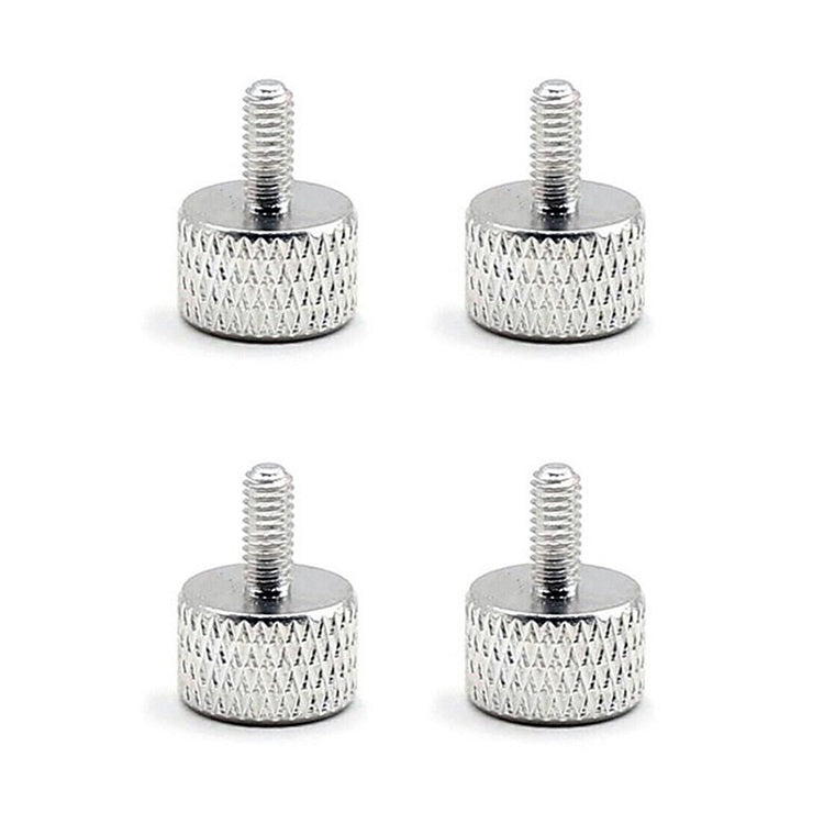 Replacement Thumbscrews - Set Of Four (4)